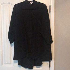 LulaRoe Lindsay kimono